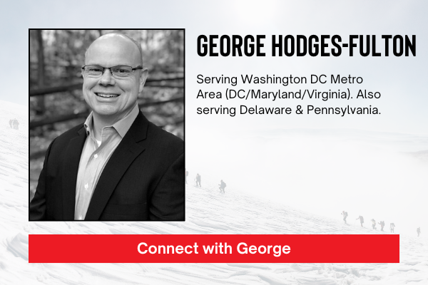 George Hodges-Fulton