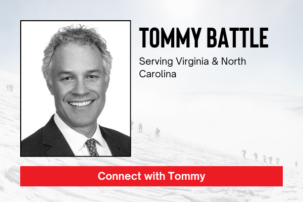 Tommy Battle